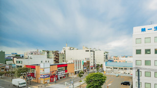 セミダブルルーム 禁煙