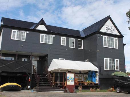 ニセコ OAC ロッジ / 1