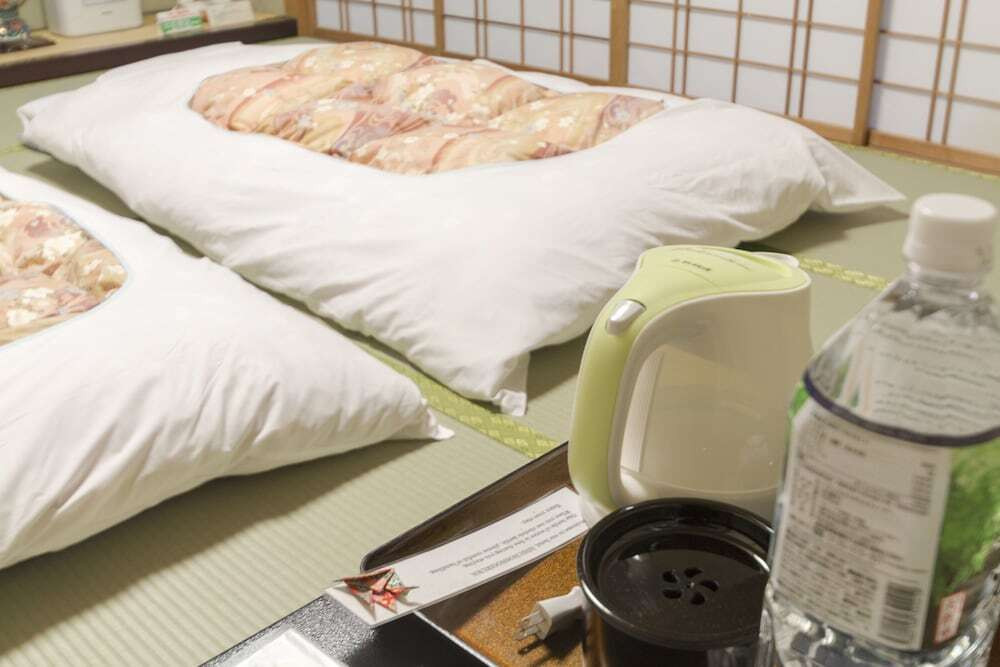 客室