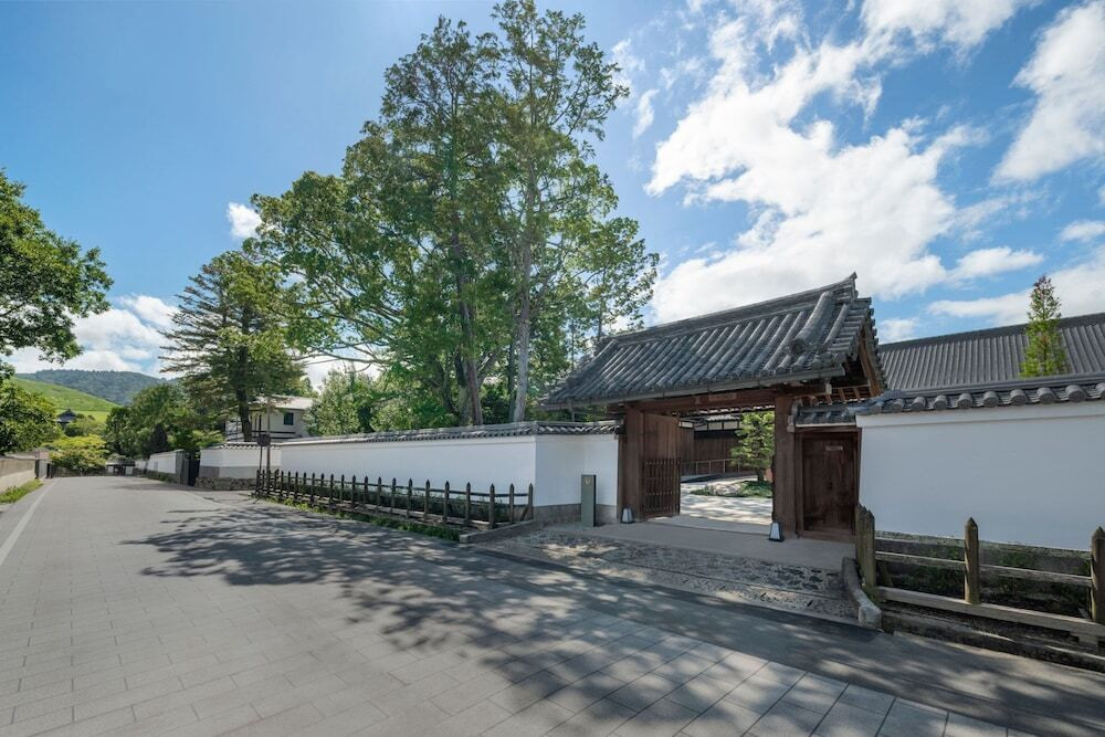 紫翠ラグジュアリーコレクションホテル奈良4284518