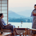 【琵琶湖】カップルにおすすめのホテル7選|全室レイクビューに温泉など色々♡/滋賀