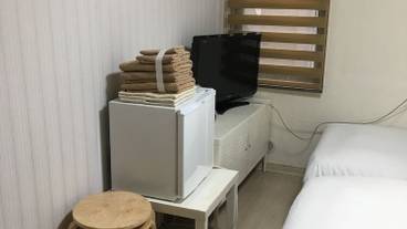 客室の設備とサービス / 23