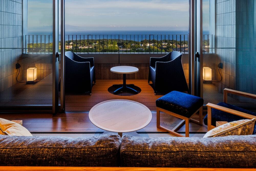 全室がオーシャンビュー！母娘旅にもぴったり3390214