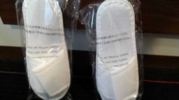 客室の設備とサービス / 15