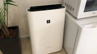 客室の設備とサービス / 28