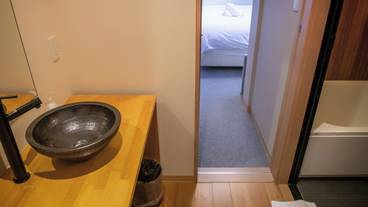 バスルームのシンク / 19