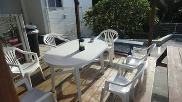 テラス / パティオ / 6