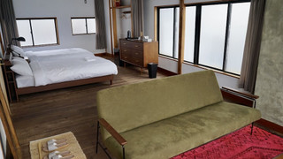 4 人部屋 ベイビュー