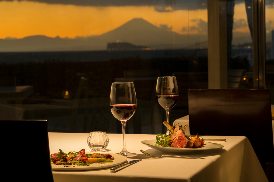 「リストランテAO 逗子マリーナ」 料理 67476134 