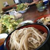 宮古そば　権三郎（ミヤコソバゴンザブロウ）