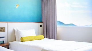 エグゼクティブツイン 禁煙