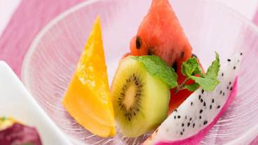 食事・飲み物 / 4