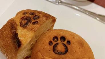 フレンチコース一例④ / 4