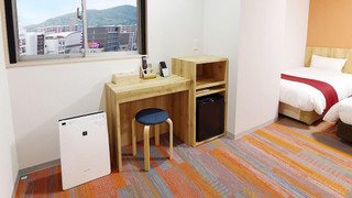 トリプルルーム 禁煙