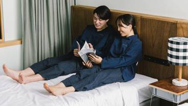 客室 / 4