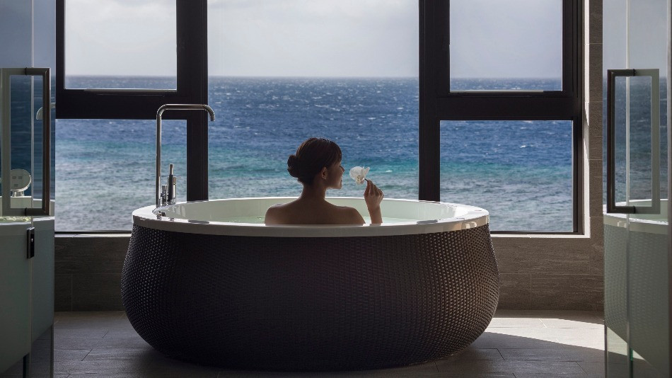 心身がスーッと浄化される癒しのスパ3704063