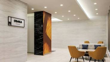 施設からの眺望 / 2