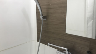 ダブルルーム (本館) 禁煙 (ベッド幅140 cm)