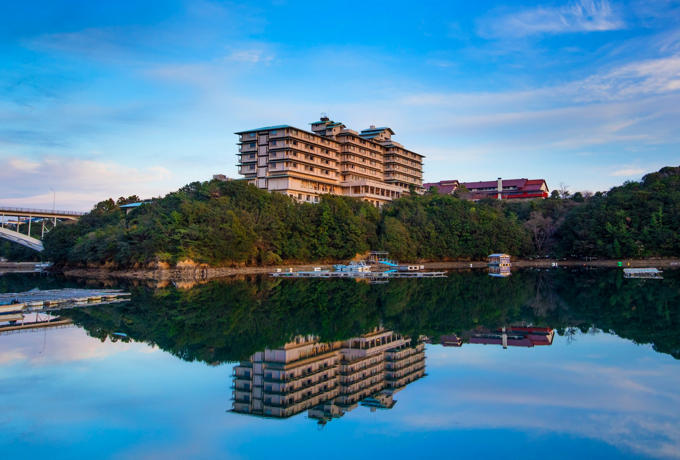 2.コスパのいいお部屋も！カフェ好きにはたまらない「志摩観光ホテル ザ クラシック」3642412