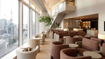 エグゼクティブ ラウンジ / 24