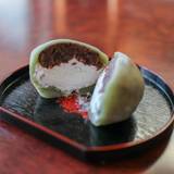 だんご茶屋（ダンゴジャヤ）