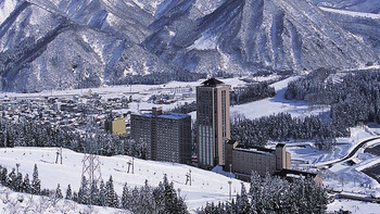 手ぶらでスキーを楽しもう！アクティビティで笑顔はじける4261900