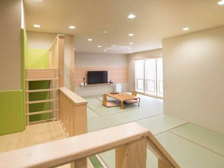 神戸有馬温泉 元湯龍泉閣 赤ちゃんも楽しめるお部屋食の宿 / 1