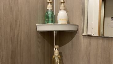 バスルームの設備 / 22