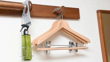 客室の設備とサービス / 11