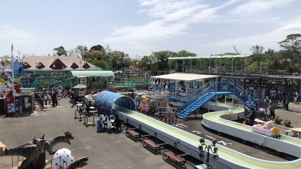 伊豆ぐらんぱる公園 / 3