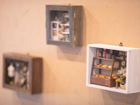 caffel ひなのさと / 2