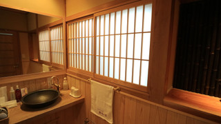 [福万山, 日向岳] 一軒家風客室 (6畳+6畳) 禁煙