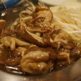 松尾ジンギスカン すすきの支店（マツオジンギスカン）