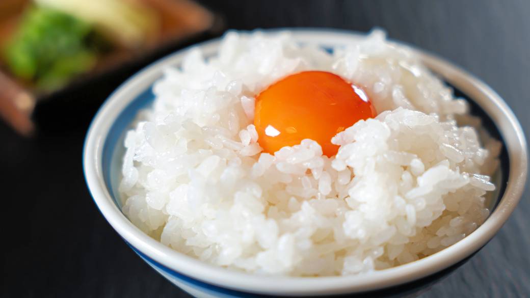 地元尽くしの料理が並ぶ
こだわりの朝ご飯 / 1