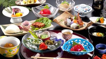 食事・飲み物 / 5