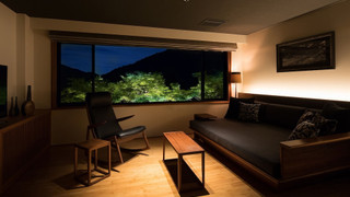 スーペリアハリウッドツイン(40平米)