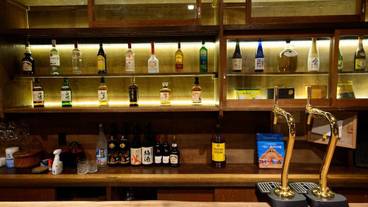 スナック バー / 2