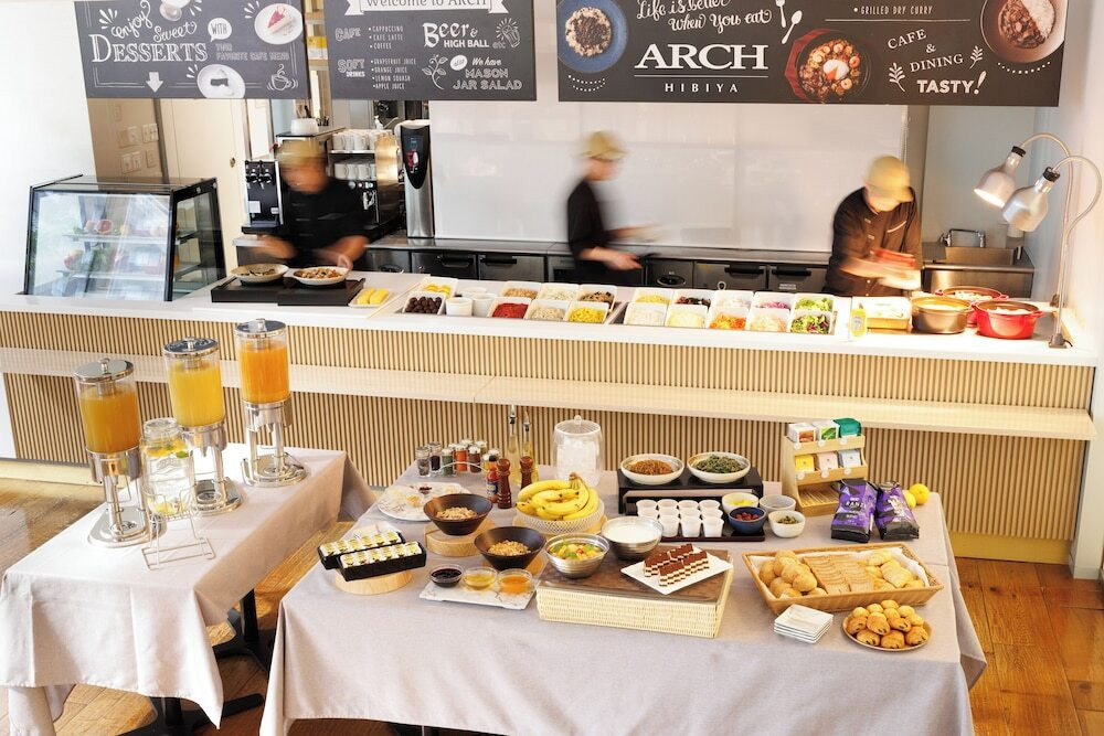 カップルでぐっすり♡2人の眠りをサポートするホテル4280364