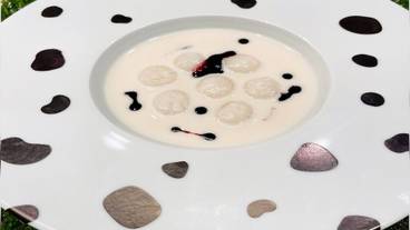 朝食ビュッフェ一例④ / 4