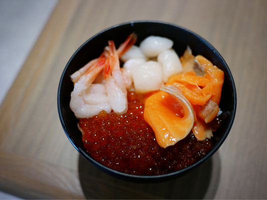 朝食