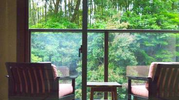 部屋からの景観 / 26