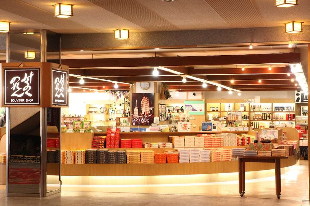 ギフト ショップ