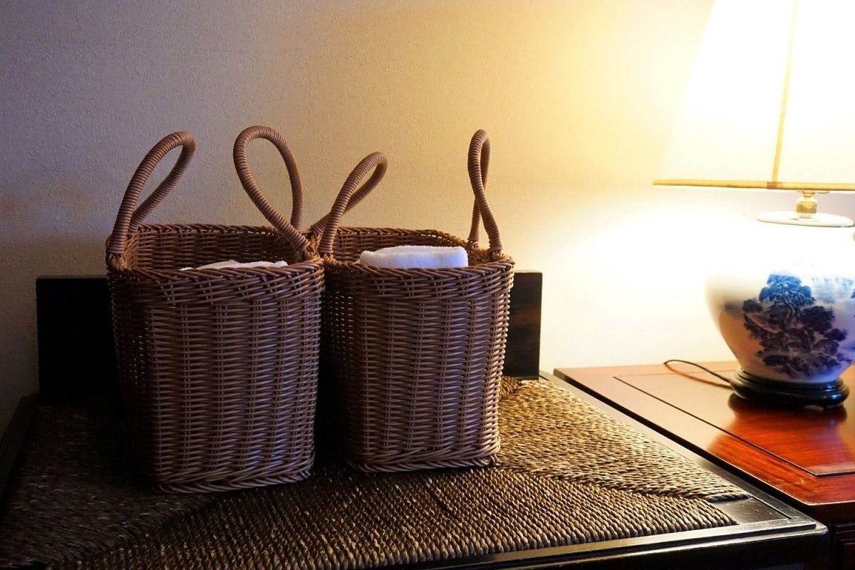 よりリラックスした静かな安らぎ「和室」3715056