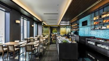 フレンチレストラン「ラ ベル アシェット」(昼) / 9