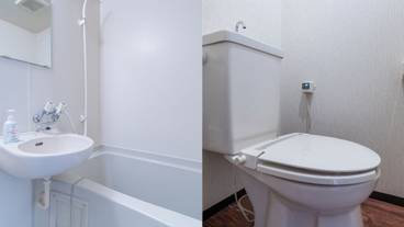 バスルーム / 11