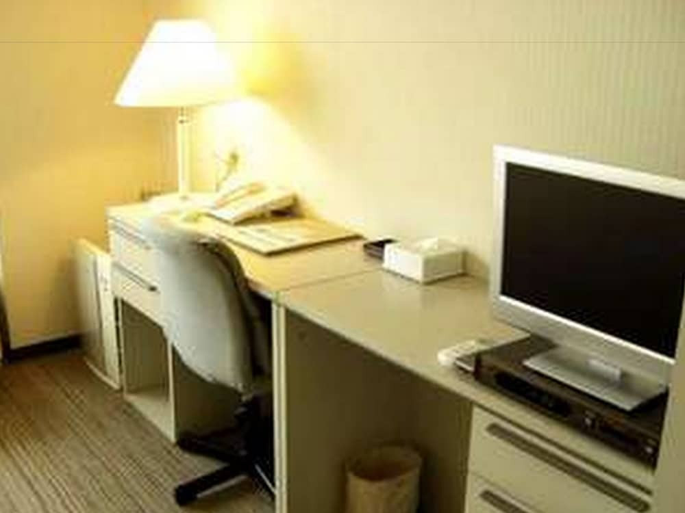 客室の設備とサービス