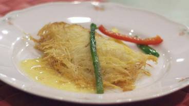 食事・飲み物 / 1