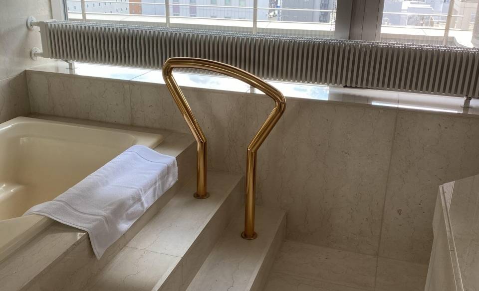 ビューバス客室も / 3