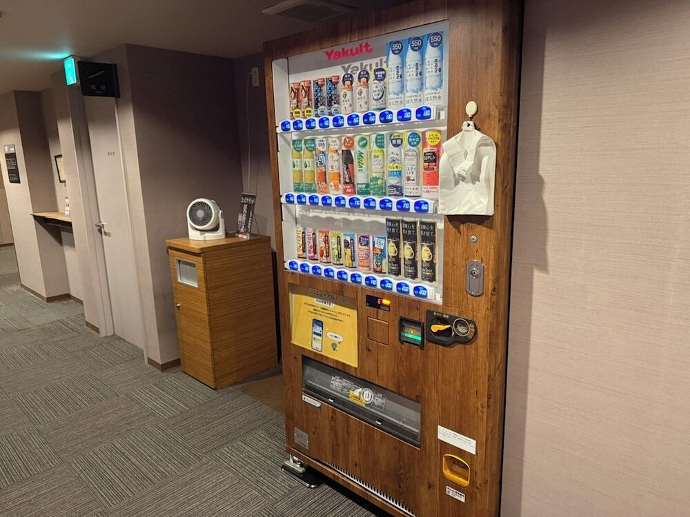 自動販売機