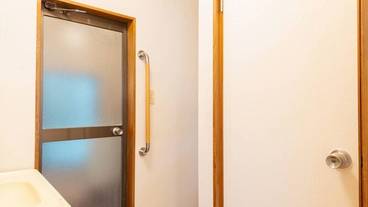 バスルームの設備 / 28